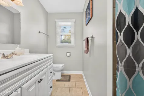 1064 Ward Avenue SW Calabash NC 28467