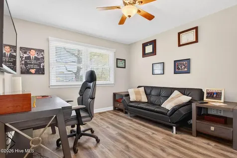 1064 Ward Avenue SW Calabash NC 28467