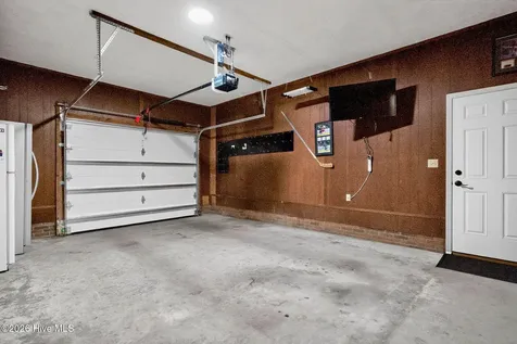 1064 Ward Avenue SW Calabash NC 28467