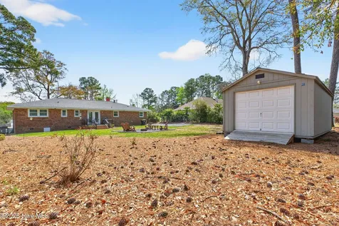 1064 Ward Avenue SW Calabash NC 28467
