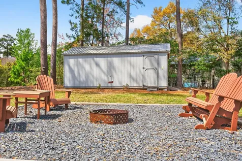 1064 Ward Avenue SW Calabash NC 28467