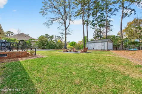 1064 Ward Avenue SW Calabash NC 28467
