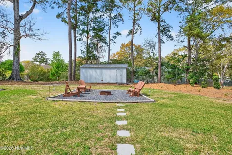 1064 Ward Avenue SW Calabash NC 28467