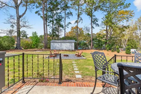 1064 Ward Avenue SW Calabash NC 28467