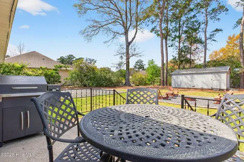 1064 Ward Avenue SW Calabash NC 28467