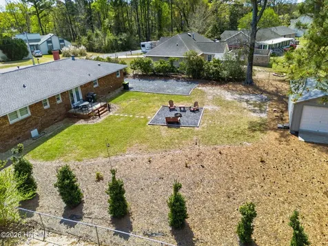 1064 Ward Avenue SW Calabash NC 28467