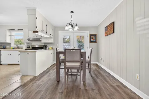 1064 Ward Avenue SW Calabash NC 28467