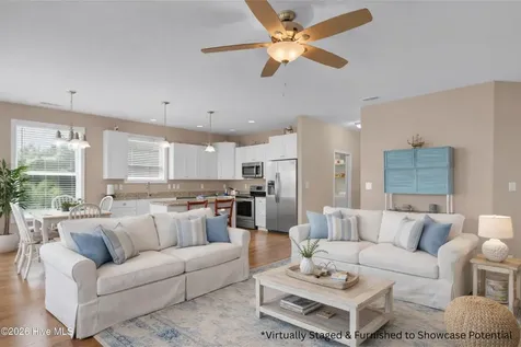 301 Intracoastal Court Sneads Ferry NC 28460