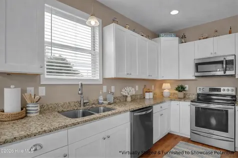 301 Intracoastal Court Sneads Ferry NC 28460