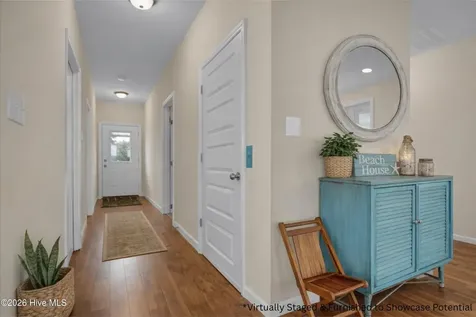 301 Intracoastal Court Sneads Ferry NC 28460