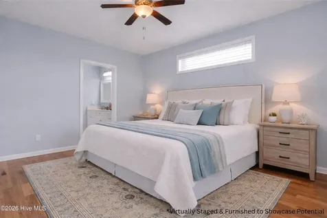 301 Intracoastal Court Sneads Ferry NC 28460
