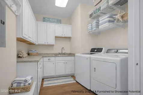 301 Intracoastal Court Sneads Ferry NC 28460