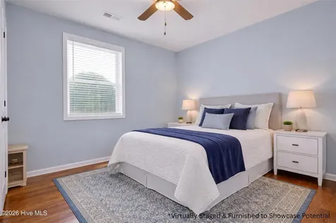 301 Intracoastal Court Sneads Ferry NC 28460
