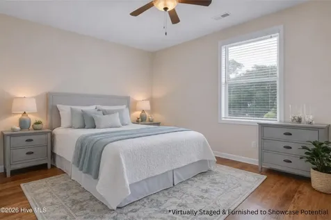 301 Intracoastal Court Sneads Ferry NC 28460