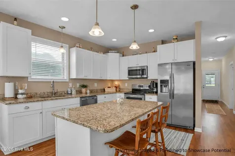 301 Intracoastal Court Sneads Ferry NC 28460