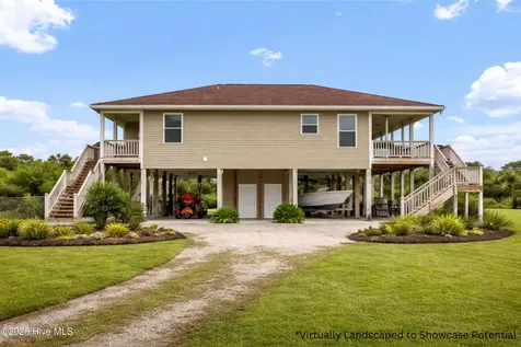 301 Intracoastal Court Sneads Ferry NC 28460