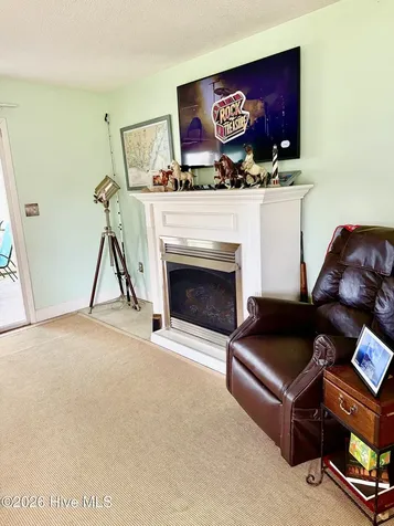 197 S River Drive Beaufort NC 28516