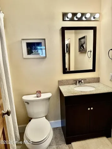 197 S River Drive Beaufort NC 28516