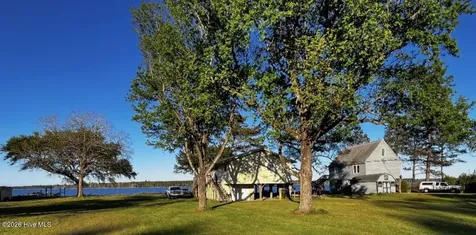 197 S River Drive Beaufort NC 28516