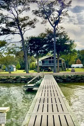 197 S River Drive Beaufort NC 28516