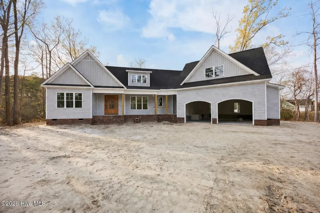 904 Broomfield Trail Elizabeth City NC 27909