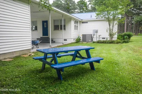 2809 Bill Hooks Road Whiteville NC 28472