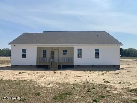 7690 New Sandy Hill Church Road Sims NC 27880