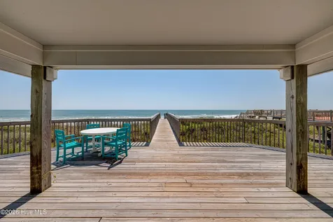 Lot C Old Village Lane North Topsail Beach NC 28460
