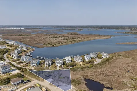 Lot C Old Village Lane North Topsail Beach NC 28460