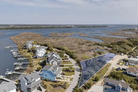Lot C Old Village Lane North Topsail Beach NC 28460