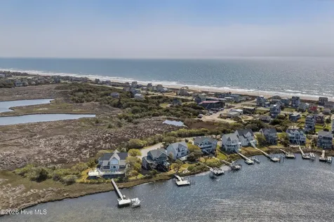 Lot C Old Village Lane North Topsail Beach NC 28460