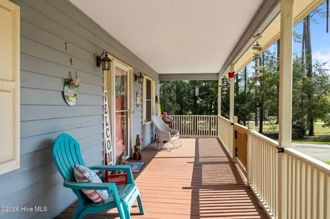 741 Comet Drive Beaufort NC 28516