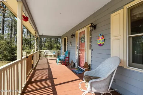 741 Comet Drive Beaufort NC 28516