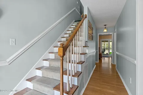 741 Comet Drive Beaufort NC 28516