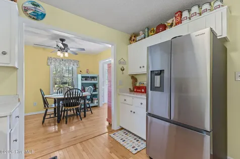 741 Comet Drive Beaufort NC 28516