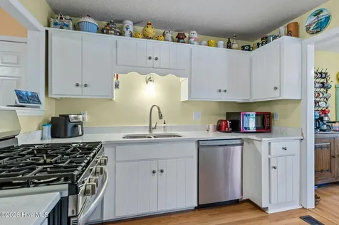 741 Comet Drive Beaufort NC 28516