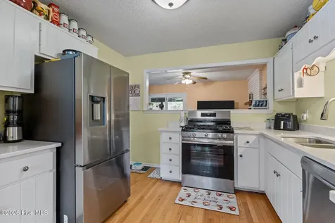741 Comet Drive Beaufort NC 28516