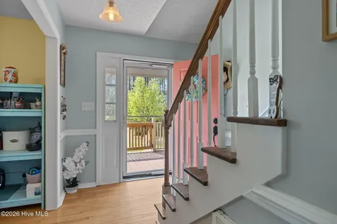 741 Comet Drive Beaufort NC 28516