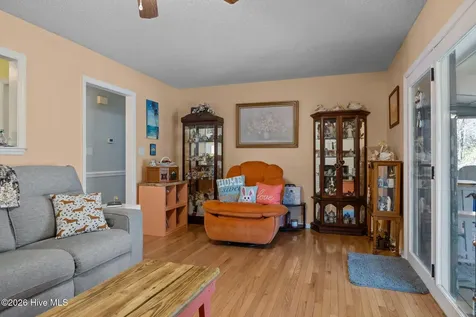 741 Comet Drive Beaufort NC 28516