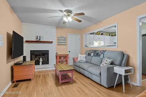 741 Comet Drive Beaufort NC 28516