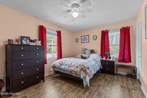 741 Comet Drive Beaufort NC 28516