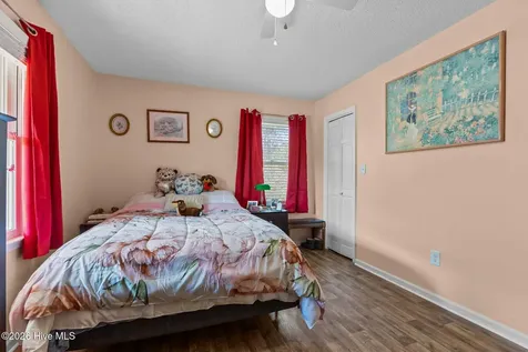 741 Comet Drive Beaufort NC 28516