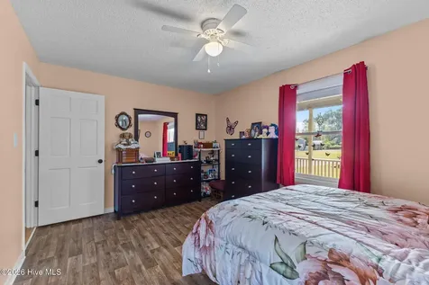 741 Comet Drive Beaufort NC 28516