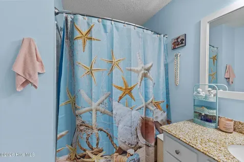 741 Comet Drive Beaufort NC 28516