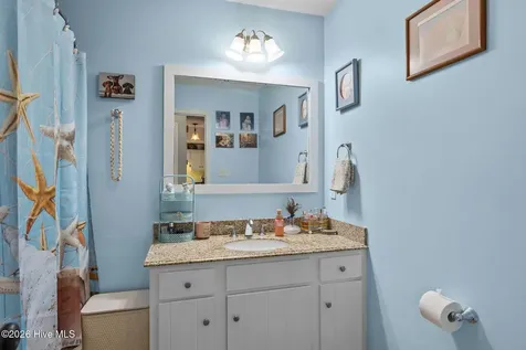 741 Comet Drive Beaufort NC 28516