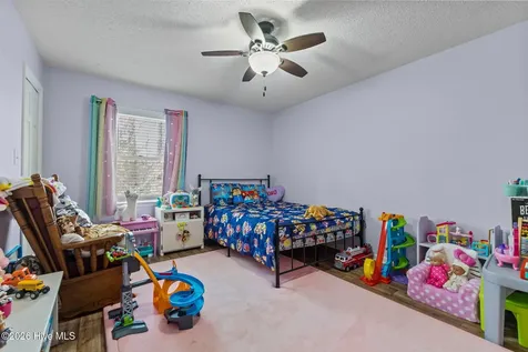 741 Comet Drive Beaufort NC 28516