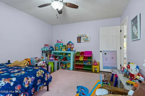 741 Comet Drive Beaufort NC 28516