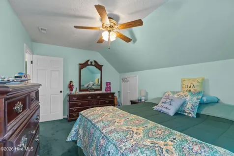 741 Comet Drive Beaufort NC 28516