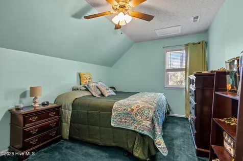 741 Comet Drive Beaufort NC 28516