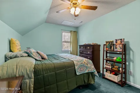 741 Comet Drive Beaufort NC 28516
